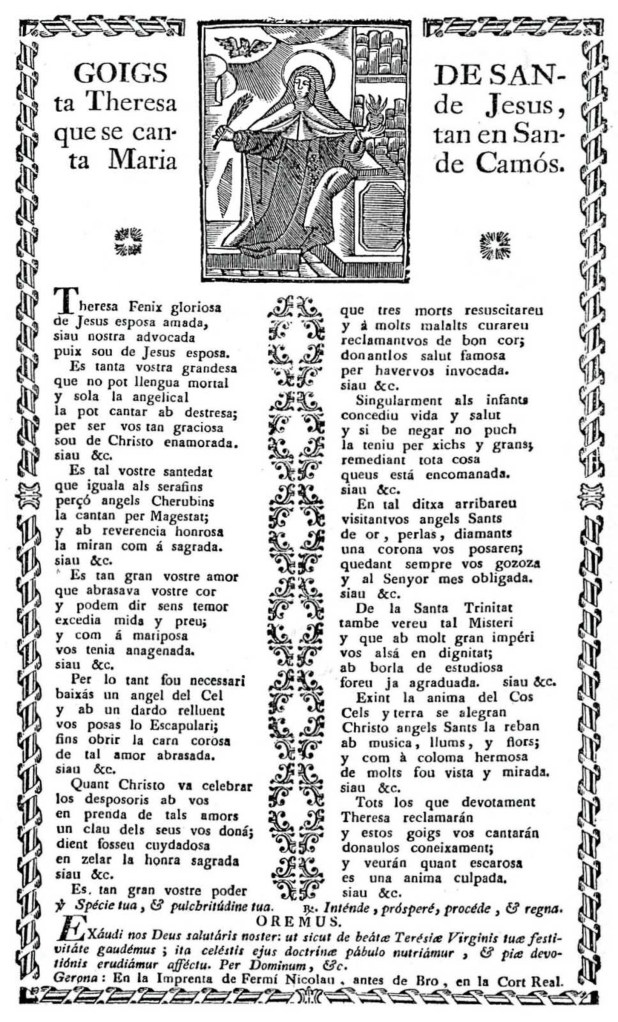 02Teresa goigs 1796c Camós Girona
