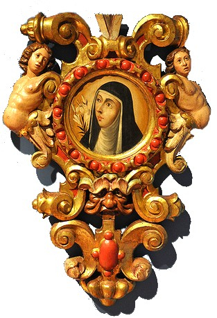 Teresa Carme Manresa