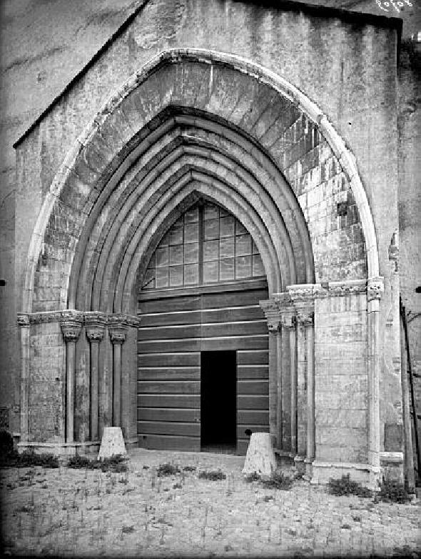 Església del Carme de Perpinyà