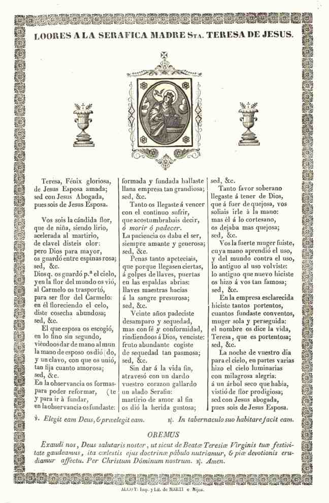 28 Teresa loores 1855c Alcoi