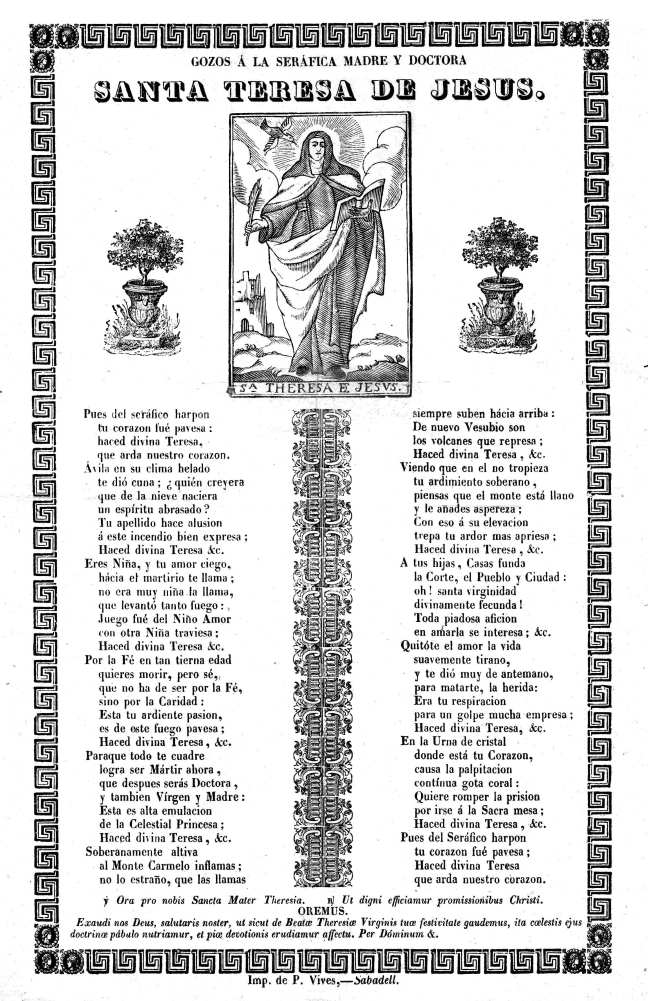 37 Teresa Gozos 1850-60c Sabadell Vives AdG